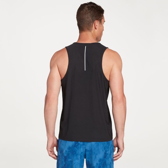 VRST Men's Enthusiast Running Tank Top NWT - Picture 2 of 6